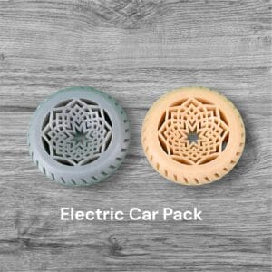 Electric and Hybrid Car Harmoniser - Image 2
