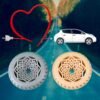 Electric and Hybrid Car Harmoniser